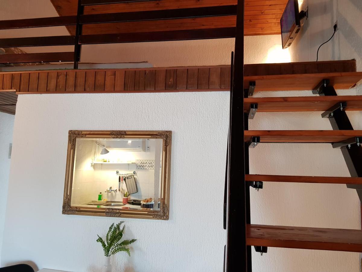 Casa Nostra II Apartment Funtana Exterior photo