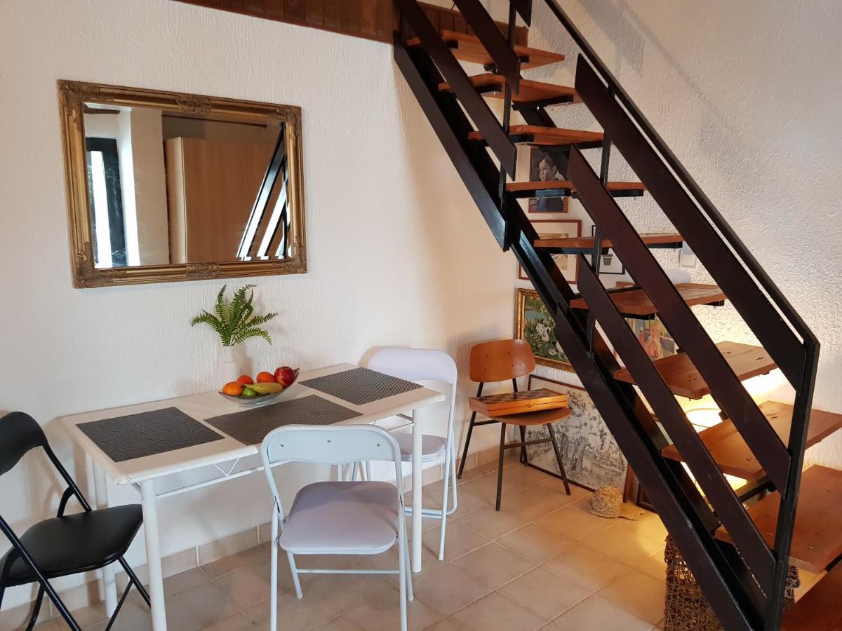 Casa Nostra II Apartment Funtana Exterior photo