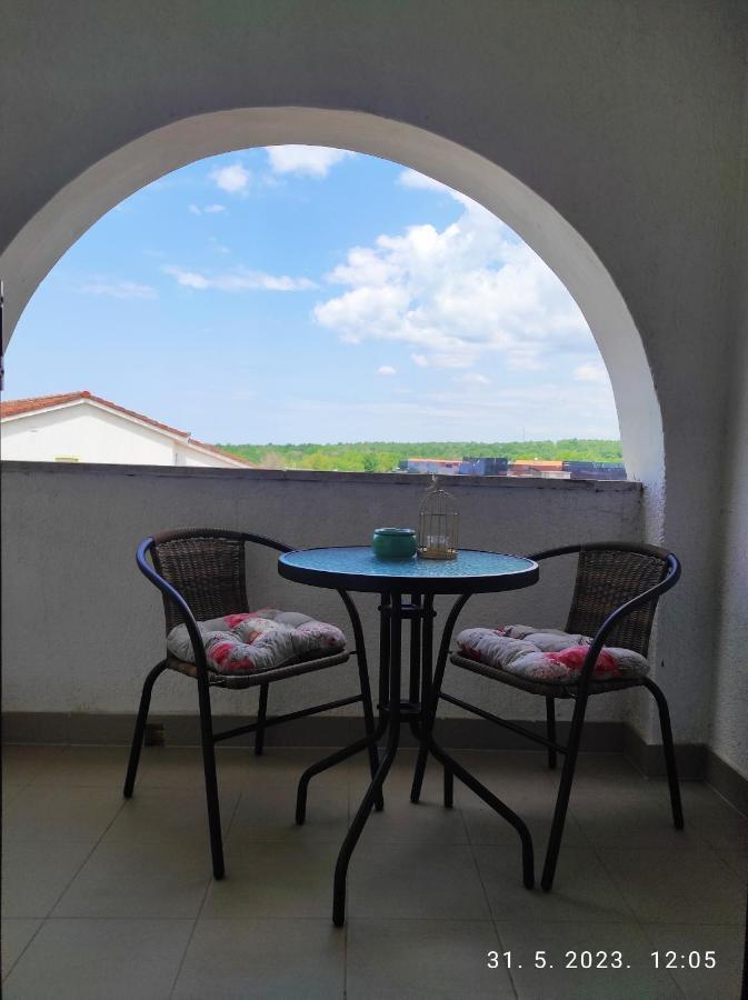 Casa Nostra II Apartment Funtana Exterior photo
