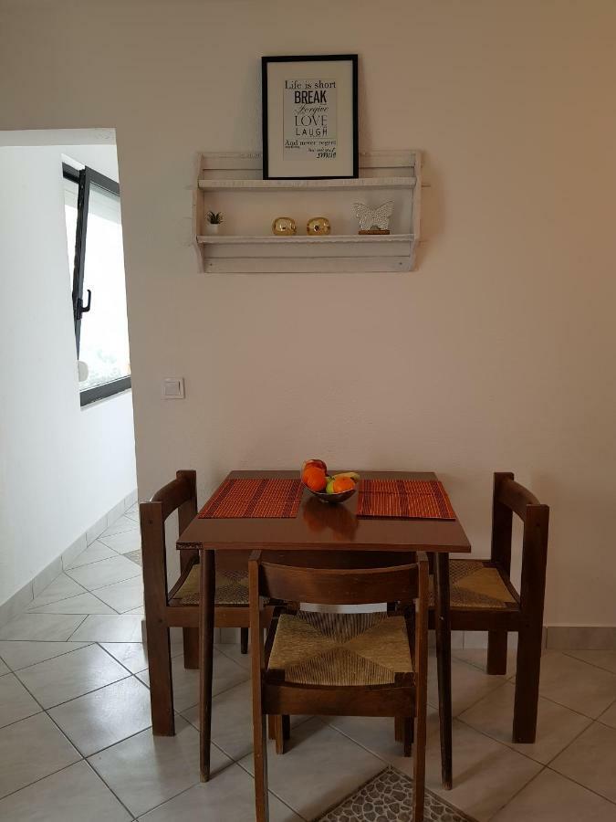 Casa Nostra II Apartment Funtana Exterior photo